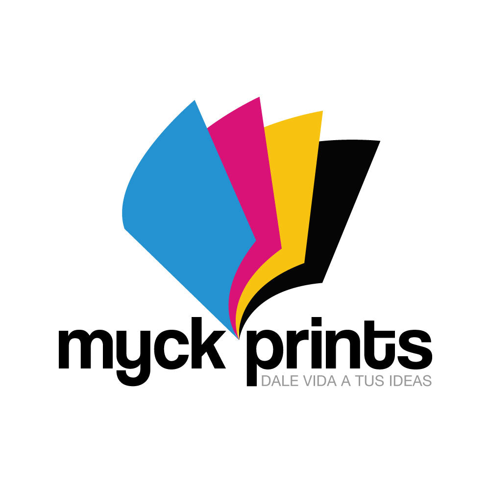 Myck Prints