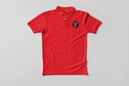 Playera Polo Dry Fit Para Dama - Personalizada con Diseño Estampado al Frente (Copia)